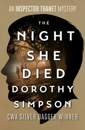 Buy The Night She Died at Amazon
