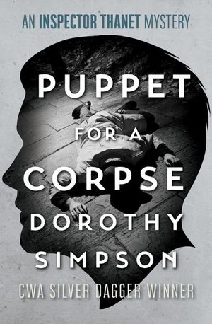 Buy Puppet for a Corpse at Amazon