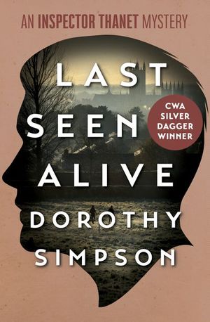 Buy Last Seen Alive at Amazon