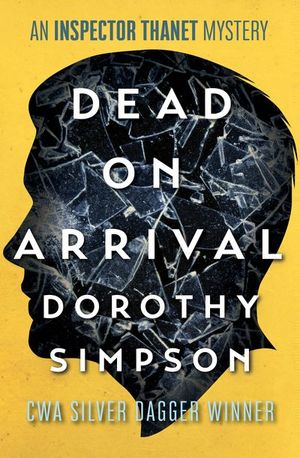 Buy Dead on Arrival at Amazon