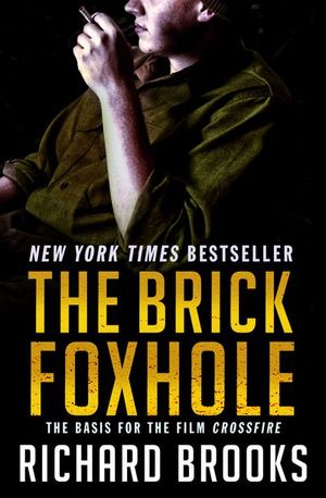 Buy The Brick Foxhole at Amazon