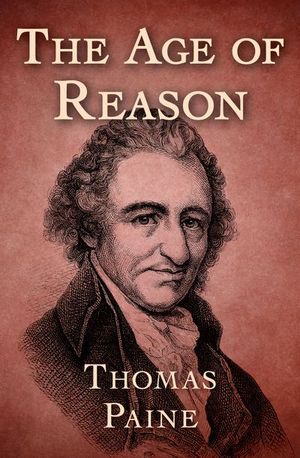 Buy The Age of Reason at Amazon