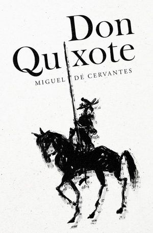 Buy Don Quixote at Amazon