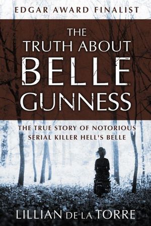 Buy The Truth about Belle Gunness at Amazon