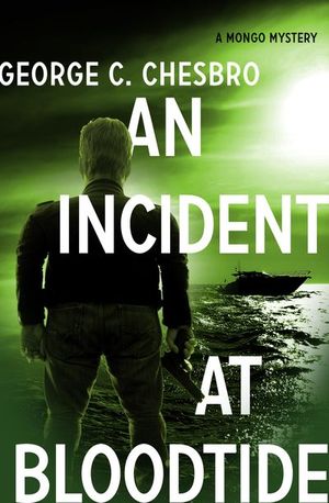 Buy An Incident at Bloodtide at Amazon