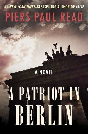 A Patriot in Berlin