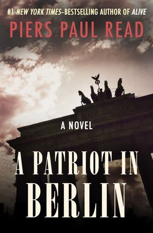 Buy A Patriot in Berlin at Amazon