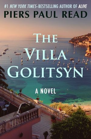 Buy The Villa Golitsyn at Amazon
