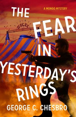 Buy The Fear in Yesterday's Rings at Amazon