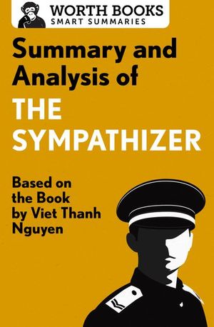 Buy Summary and Analysis of The Sympathizer at Amazon