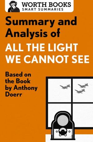 Buy Summary and Analysis of All the Light We Cannot See at Amazon