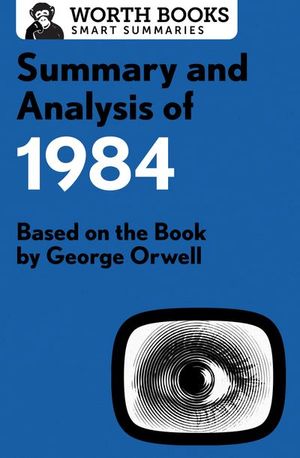 Buy Summary and Analysis of 1984 at Amazon