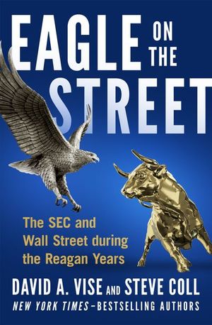 Buy Eagle on the Street at Amazon