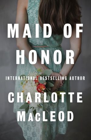 Buy Maid of Honor at Amazon