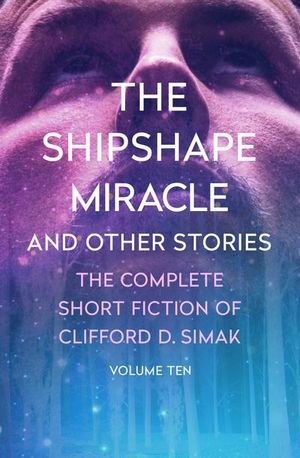 Buy The Shipshape Miracle at Amazon