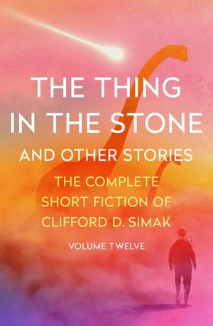 Buy The Thing in the Stone at Amazon