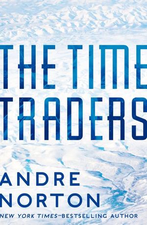 Buy The Time Traders at Amazon