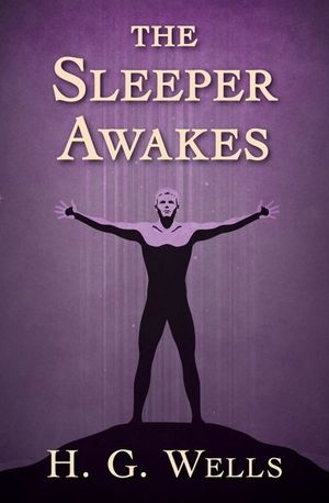 Buy The Sleeper Awakes at Amazon