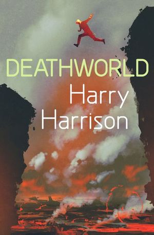 Buy Deathworld at Amazon