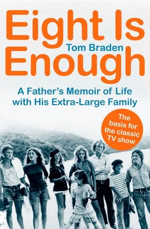 Buy Eight Is Enough at Amazon