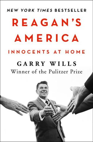 Buy Reagan's America at Amazon