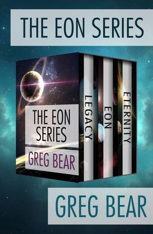 Buy The Eon Series at Amazon