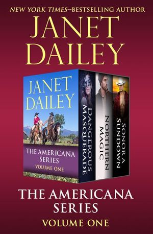 The Americana Series Volume One