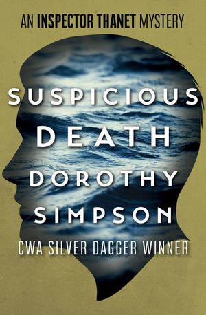 Buy Suspicious Death at Amazon