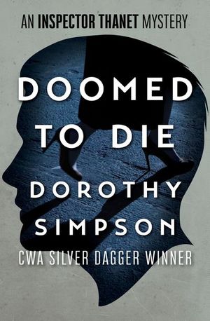 Buy Doomed to Die at Amazon