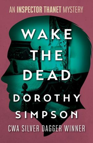 Buy Wake the Dead at Amazon