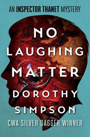 Buy No Laughing Matter at Amazon