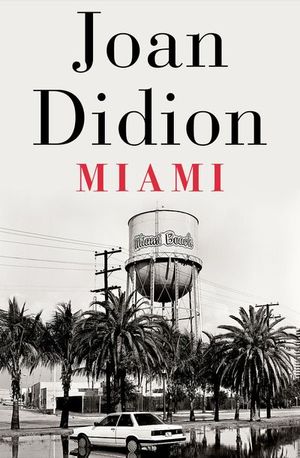 Buy Miami at Amazon
