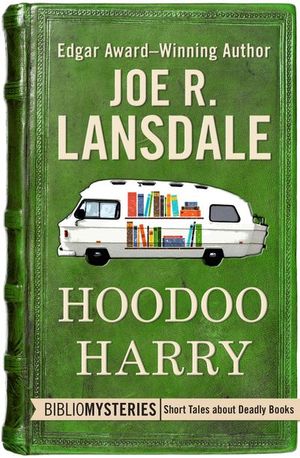 Buy Hoodoo Harry at Amazon