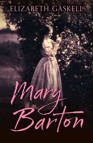 Buy Mary Barton at Amazon