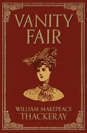 Buy Vanity Fair at Amazon