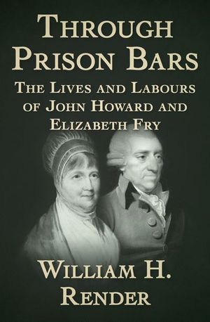 Buy Through Prison Bars at Amazon