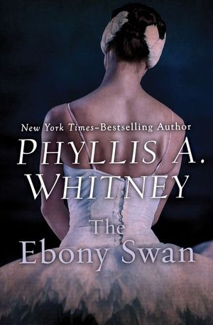 Buy The Ebony Swan at Amazon