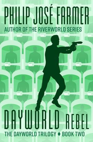 Buy Dayworld Rebel at Amazon
