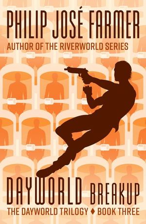 Buy Dayworld Breakup at Amazon