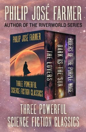 Three Powerful Science Fiction Classics