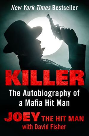 Buy Killer at Amazon