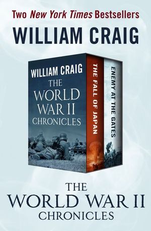 Buy The World War II Chronicles at Amazon