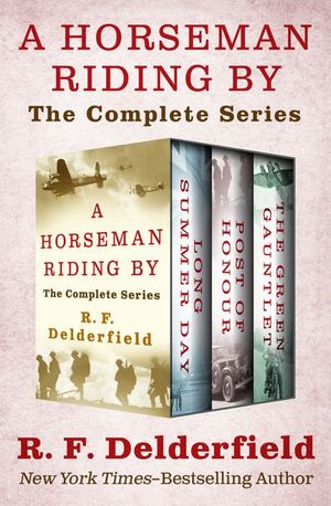 Buy A Horseman Riding By at Amazon