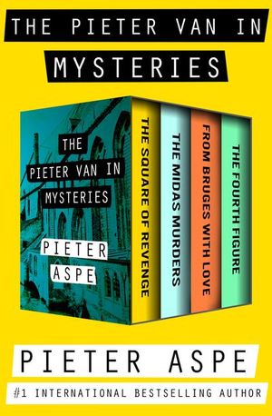 Buy The Pieter Van In Mysteries at Amazon