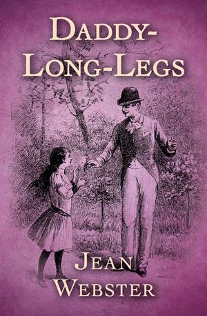Buy Daddy-Long-Legs at Amazon