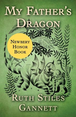 Buy My Father's Dragon at Amazon