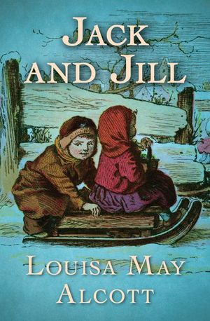 Buy Jack and Jill at Amazon