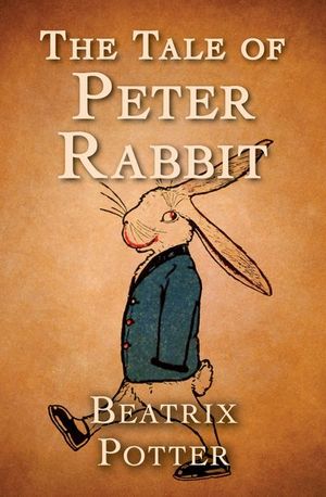 Buy The Tale of Peter Rabbit at Amazon