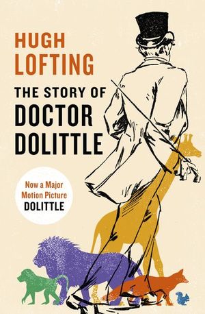 Buy The Story of Doctor Dolittle at Amazon