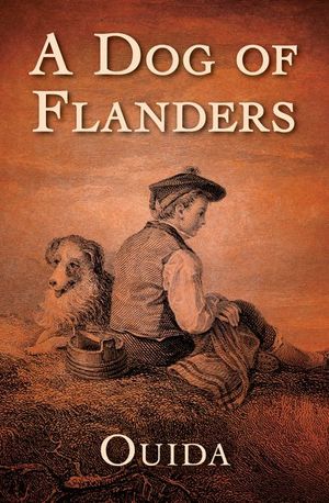 Buy A Dog of Flanders at Amazon